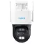 Reolink TrackMix W760 / IP-Außenkamera / 8 MP / Dual-Objektiv / WLAN