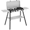CAMPINGAZ Campingküche 2 Multi Cook PLUS / 3 Brenner / 4,5 kW / Piezozündung