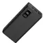 Platinet PMPB30WQC728B schwarz / Powerbank / 30.000 mAh