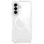 Nillkin Nature TPU PRO Magnetische transparente Schutzhülle / Schutzhülle / Samsung Galaxy A57