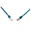 Solarix SFTP CAT6A 10m Patchkabel, knickfest, RJ45-RJ45, licna, 10 Gbit/s
