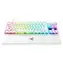 Razer Huntsman V3 Pro US Schwarz / Gaming-Tastatur / Optisch-Analog / RGB / USB / US-Layout