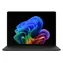 Microsoft Surface Laptop 15" (8. Generation) Schwarz / Notebook / 3270 × 2180 / Core Ultra 5 U5-335 / 16 GB / 512 GB SSD