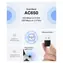 Mercusys MA20NB AC650 Nano / USB-WLAN-Adapter / Bluetooth 5.0 / 433+200 Mbit/s / USB 2.0