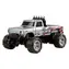 AMEWI RC Monstertruck, DieCast, grau / 1:64 / RTR / 2,4 GHz / ab 6 Jahren