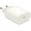 Inter-tech PD-1020 weiß / Ladegerät / USB-C / 20 W / PD 3.0 / Quick Charge 2.0