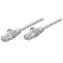Intellinet UTP-Patchkabel Cat6 grau / Patchkabel / RJ45-RJ45 / 7,5 m