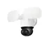 Reolink Floodlight Serie F850W / Outdoor-IP-Kamera / WLAN / 4K / Dual-Objektiv / 6-facher Hybridzoom