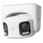 Reolink RP-PCT8MD / Outdoor-IP-Kamera / 4K / 180° Dual-Objektiv / PoE / IP67