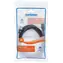 Manhattan Kabel USB-C - USB-A, schwarz / Kabel / USB 2.0 / 480 Mbit/s / 3 m