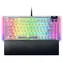 Razer BlackWidow V4 75% Phantom White / Gaming-Tastatur / US-Layout