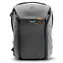Peak Design Everyday Backpack 30L v2 Charcoal (dunkelgrau) / Kamerarucksack / Volumen 30 Liter