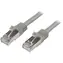 StarTech Cat6 SFTP šedá / Patch kabel / 2 m / RJ-45