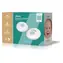 Alecto DBX110 weiß, blau / Babyphone / DECT / Voller Eco-Modus / Reichweite 300 m