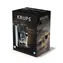 Krups EA 910 A Sensation C90 schwarz / Kaffeevollautomat / 1450 W / Touch-Bedienung