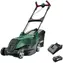 BOSCH AdvancedRotak 36V-44-750 / Akku-Rasenmäher / 36 V / Schnittbreite 44 cm / 6,0 Ah Akku