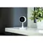 Alecto SMART-CAM10 / Intelligente Kamera / WLAN / Full HD / Gegensprechfunktion / microSD
