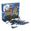 PALADONE 3D-Puzzle-Adventskalender Harry Potter / 24 Teile / ab 6 Jahren