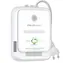 Qoltec Erdgaslecksuchgerät CH4 und NG / Gasdetektor / Alarm 85 dB / LED-Signalisierung