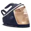 Philips PerfectCare 7000 Serie blaugrau / Dampfgenerator / 3120 W / 8,5 bar / SteamGlide Elite / 1,5 l