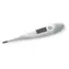 Alecto BC20 blau / Digitales Thermometer / flexible Spitze / rektale Messung / automatische Abschaltung