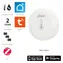 Alecto SMART-TEMP10 / Temperatur- und Feuchtigkeitssensor / Zigbee