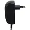 Alecto EUP-1500 schwarz / Universal-Netzteil / 8 Anschlüsse / 100-240 V / 1500 mA