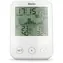 Alecto WS-1200 schwarz, grau / Wetterstation / Funksensor / Reichweite 30 m / LCD 8,9 cm