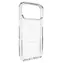 Puro Lite Mag iPhone 17 Pro Max transparent / Schutzhülle / MagSafe