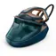TEFAL Pro Express Vision Max GV9920 blau, kupfer / Hochdruck-Bügelstation / 7,5 bar / 1,8-l-Wassertank