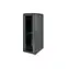 Digitus Unique 32U schwarz / Rack / 19" / 1609 x 600 x 800 mm / Tragfähigkeit 800 kg / Glastür