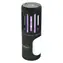 Cattara SPACE / Taschenlampe / wiederaufladbar + Insektenfänger / 60 lm / Li- ION 1800 mAh / microUSB