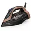TEFAL Ultimate Power Pro FV9E50 schwarz/kupfer / Dampfbügeleisen / 3200 W / Durilium AirGlide AutoClean