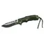 Cattara JUNGLE / Klappmesser / 21,7 cm / Klinge aus Edelstahl SS420 / Sicherung / Schnellverschluss