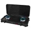 Cattara Traveler FAMILY / Gaskocher / 2 x 2200 W / 320 g/h / AOTE-6002