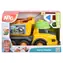 Simba Muldenkipper Harry 30 cm / Auto mit Effekten / Licht und Sound