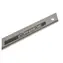 Stanley Hartmetall-Abbrechklingen 18 mm, 10 Stück / Abbrechklinge / Hartmetall / 7 Segmente