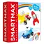 SMARTMAX Magnetisches Bauset „Erste Entdecker“ / 12 Teile / 1-5 Jahre