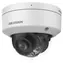HIKVISION iDS-2CD7D47G0-XS (2,8 mm) (O-STD) / IP-Kamera / Dome / 4 MP / ColorVu / AcuSense / IP67