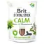 Brit Dental Stick Peace and Well-being mit Cannabis und Herz 251 g / Zahnpflege-Leckerlis für Hunde