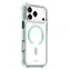 LAUT AERO PROTECT Aqua Mint / Schutzhülle / Apple iPhone 17 Pro Max / MagSafe / Wasserdicht bis 6,4 m