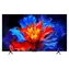 65" TCL 65T8C Titanium / Fernseher / QLED / 4K UHD / Google TV / 144 Hz / 4X HDMI / WLAN