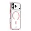 LAUT AERO PROTECT Lace Pink / Schutzhülle / Apple iPhone 17 Pro Max / MagSafe / Wasserdicht bis 6,4 m
