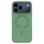Belkin Magnetische Schutzhülle für iPhone 17 Pro Max, Pistazie / Hülle / MagSafe