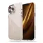 CPA Clear Thin Mag pink / Schutzhülle / Apple iPhone 17 Air 6,6" / MagSafe / PC+TPU