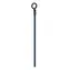 Telesin Flexibler Handyhalter blau / Halter / Magnetisch / Flexibler Arm