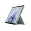 Microsoft Surface Pro 10 5G Platinum / Tablet / 13" / Intel Core Ultra 5 / 16 GB / 256 GB / Windows 11