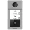 HIKVISION DS-KV8213-WME1(C) / Türsprechanlage / 2 Tasten / Kartenleser / 2-MP-Kamera / WLAN / Aufputzmontage