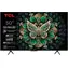 50" TCL 50C69K Titanium / Fernseher / Mini-LED / 4K UHD / 144 Hz / Google TV / HDR10+ / 30-W-Lautsprecher