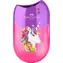 Faber-Castell Unicorn Anspitzer / Doppelanspitzer mit Magazin / Kunststoff